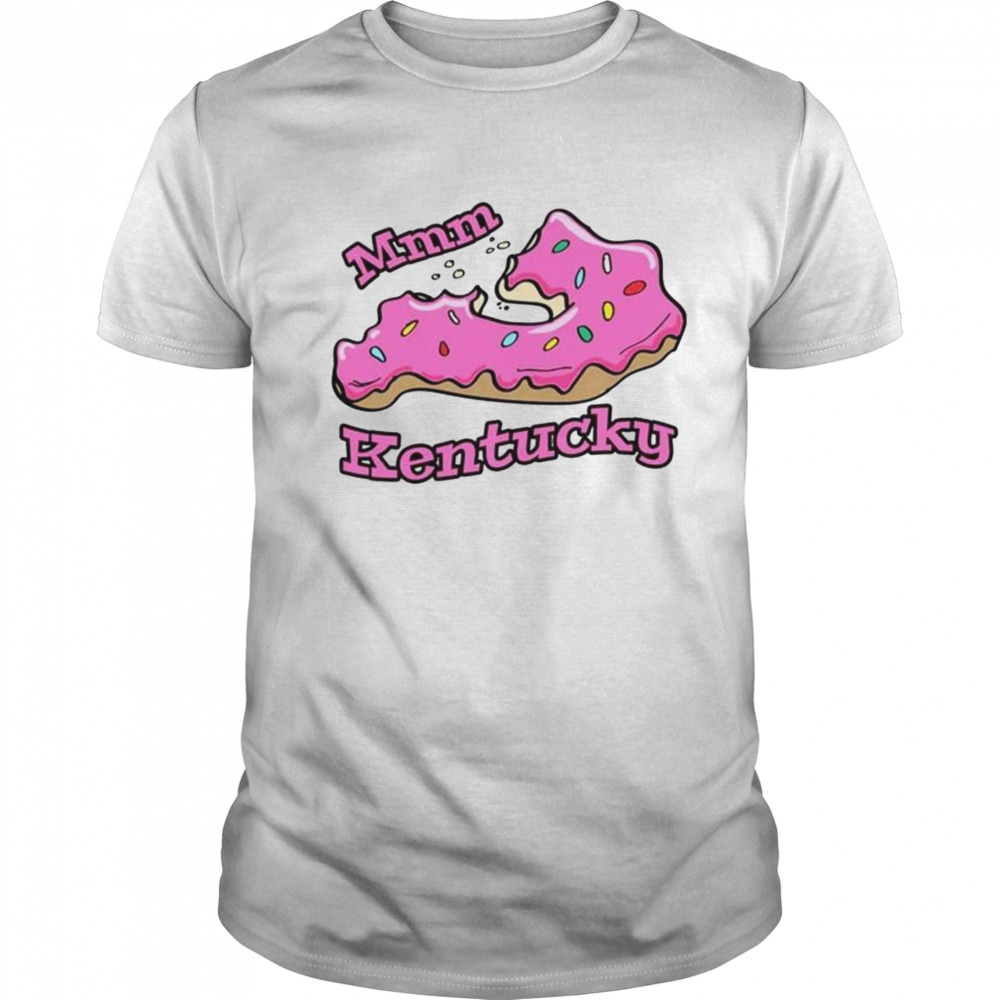 Unisex shirt