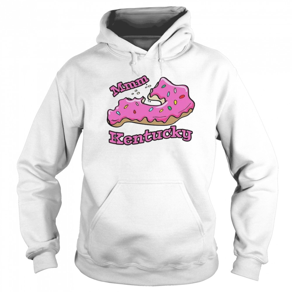 Hoodie shirt