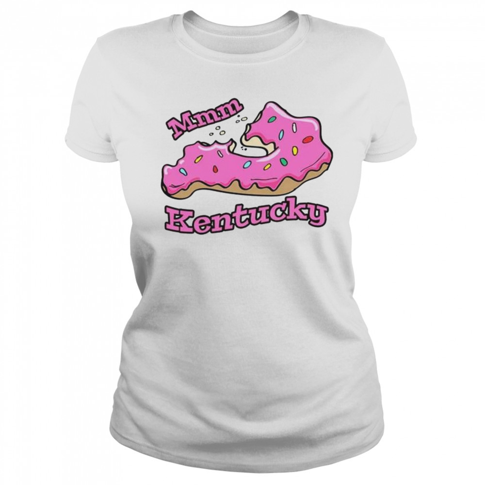 Women's shirt