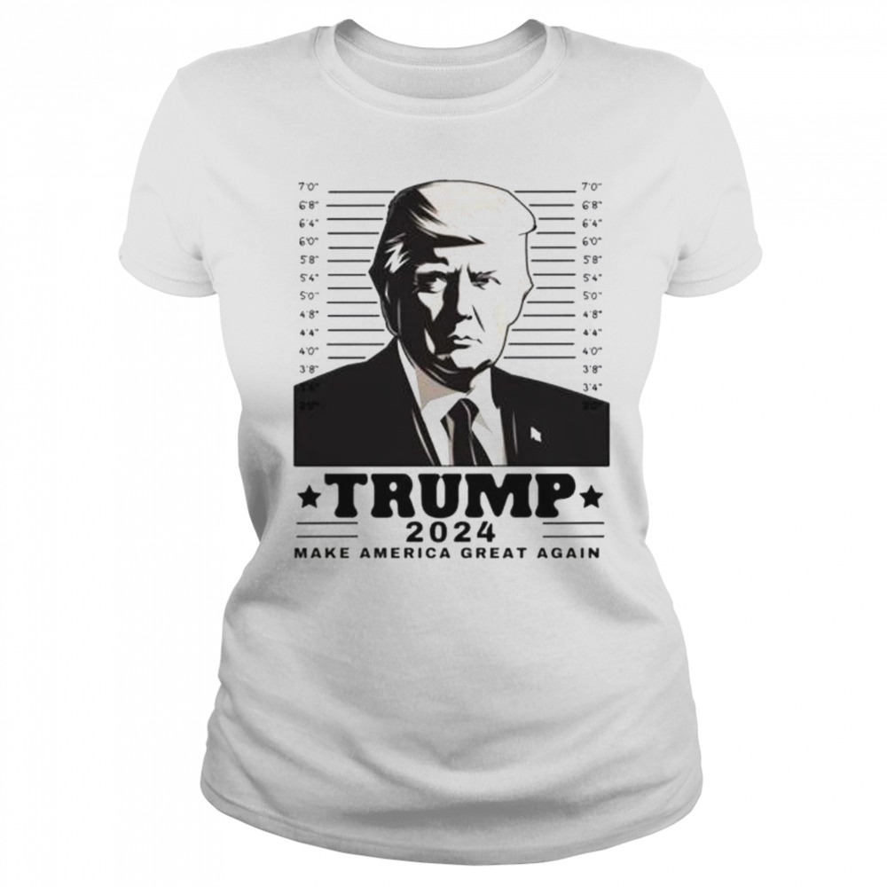 Women's shirt