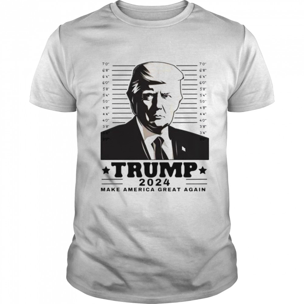 Unisex shirt
