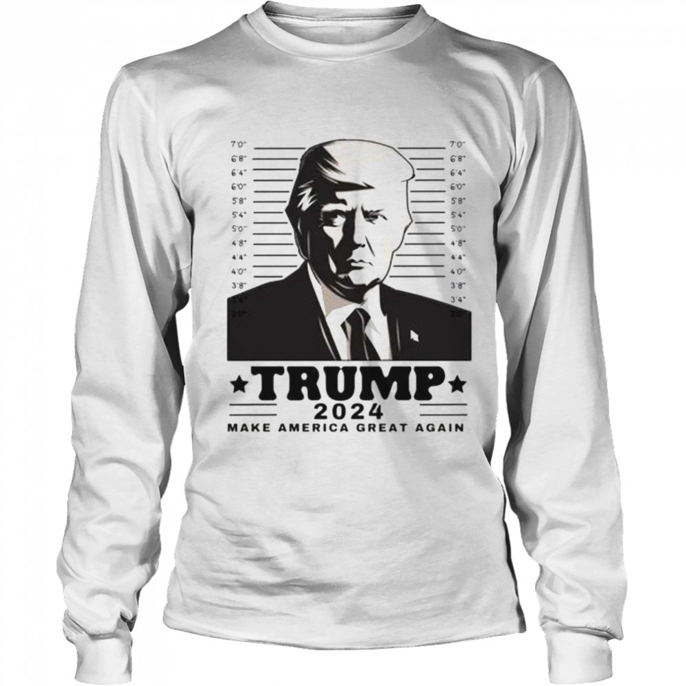 Long Sleeved shirt