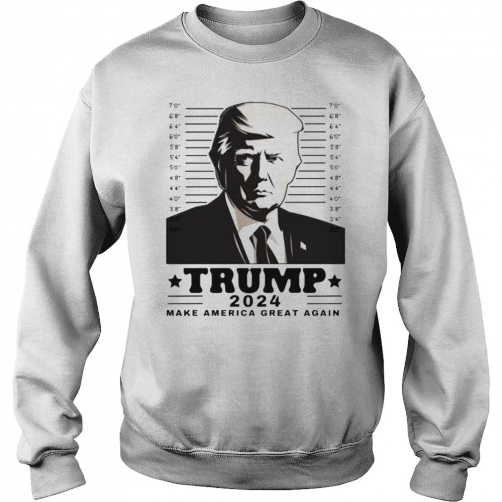 Sweat shirt