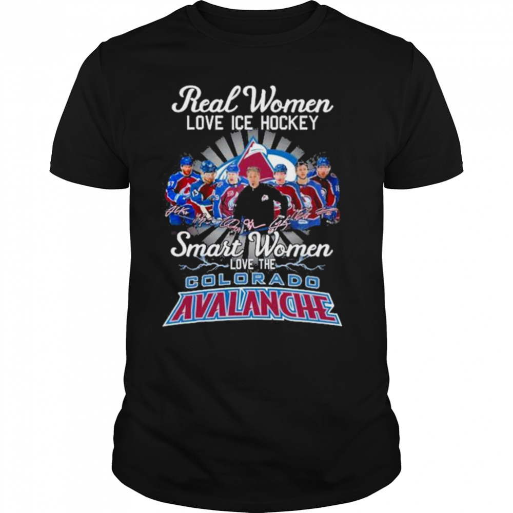 Unisex shirts
