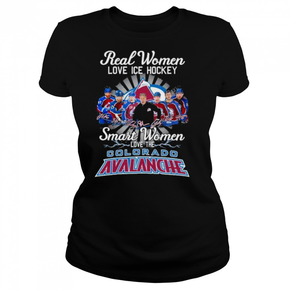 Women's shirts