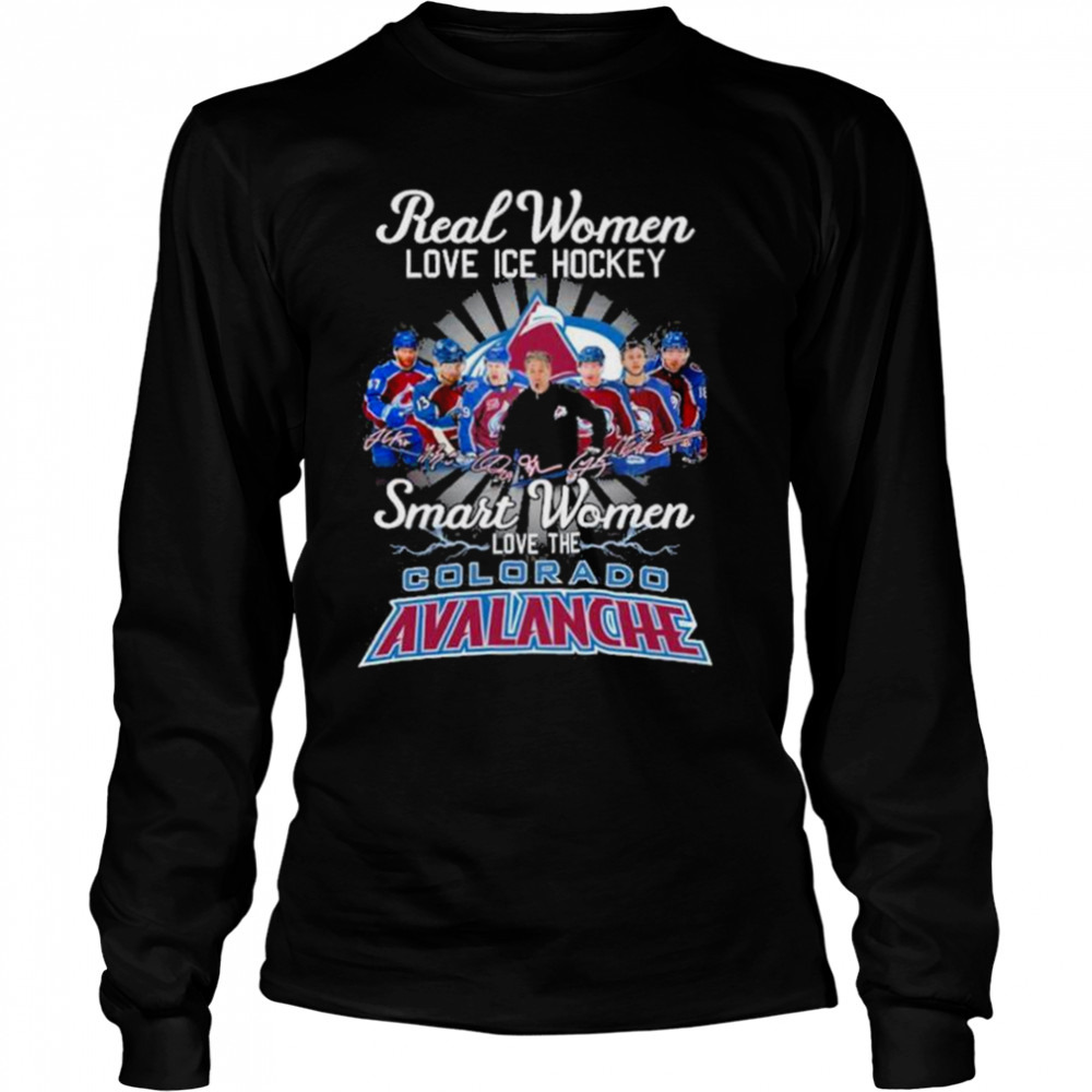 Long Sleeved shirts