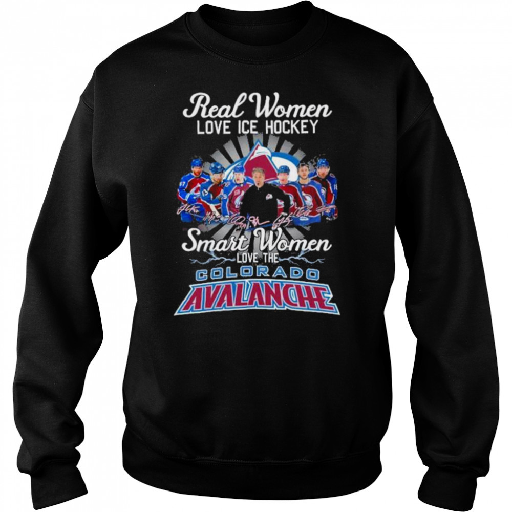 Sweat shirts