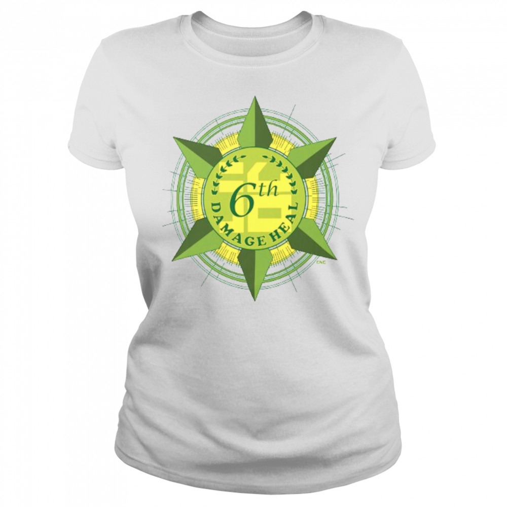 Women's shirt