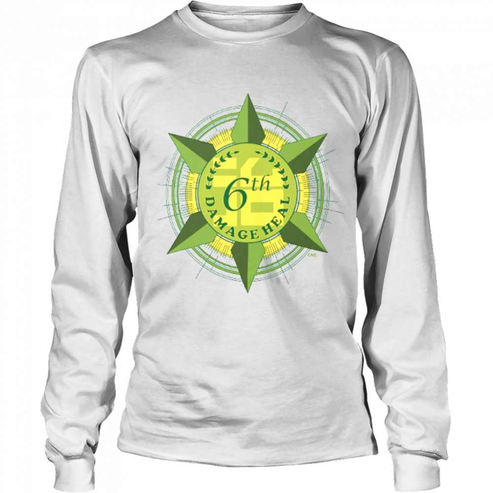 Long Sleeved shirt