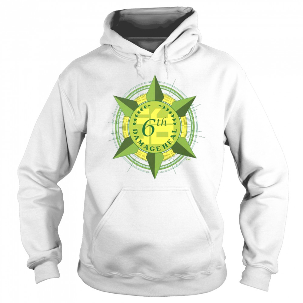 Hoodie shirt