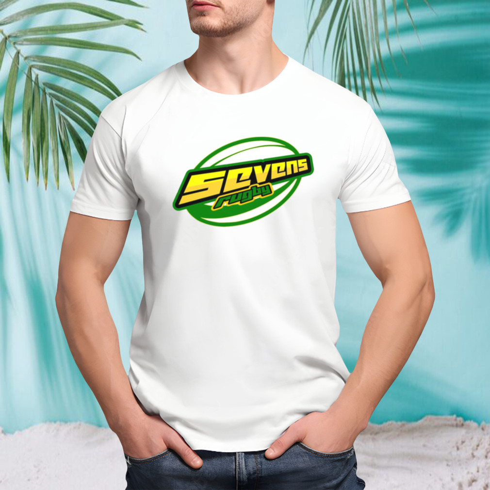 7’s Fan Design Rugby shirt