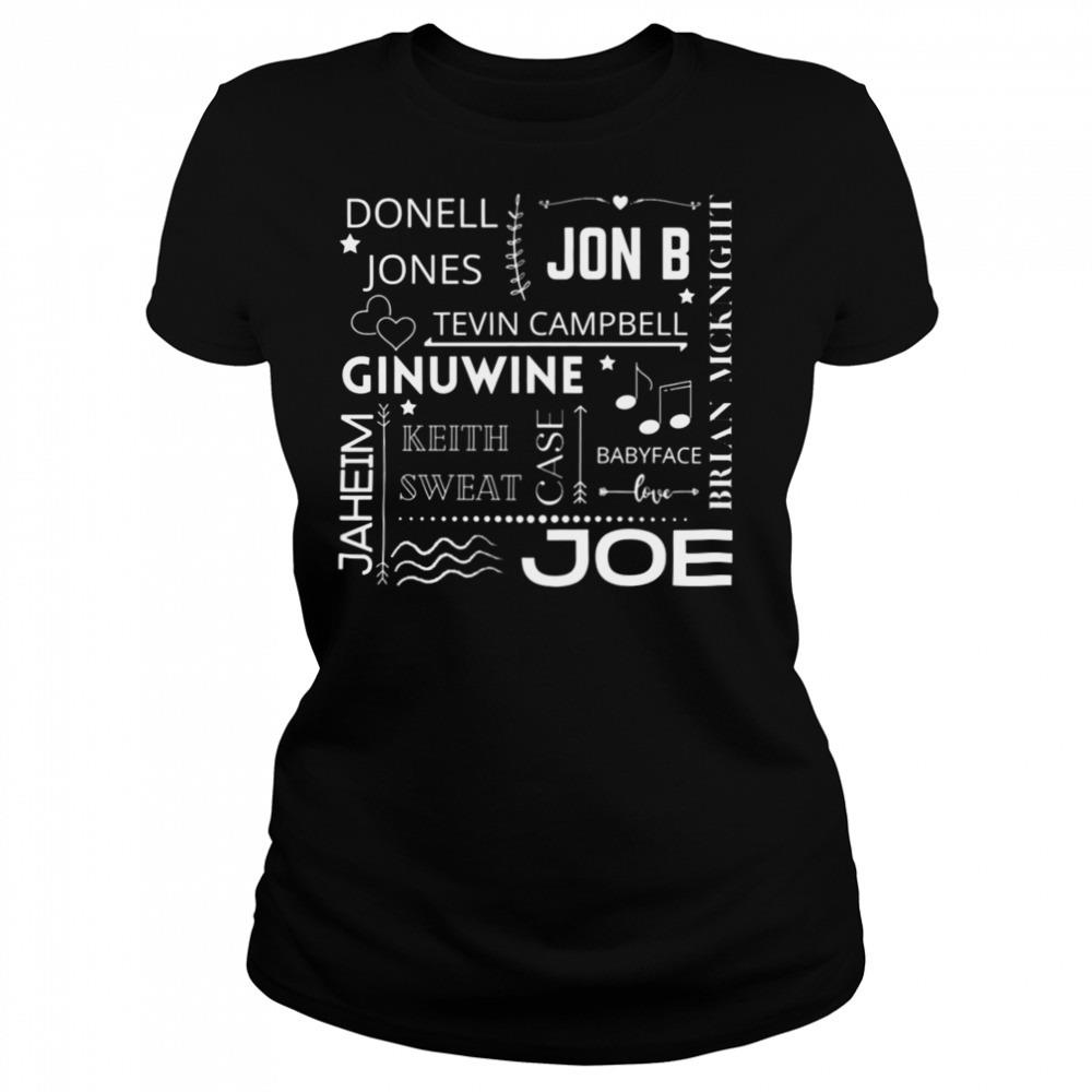 Women's shirts