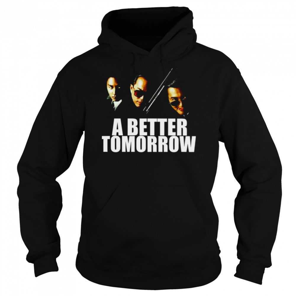 Hoodie shirts