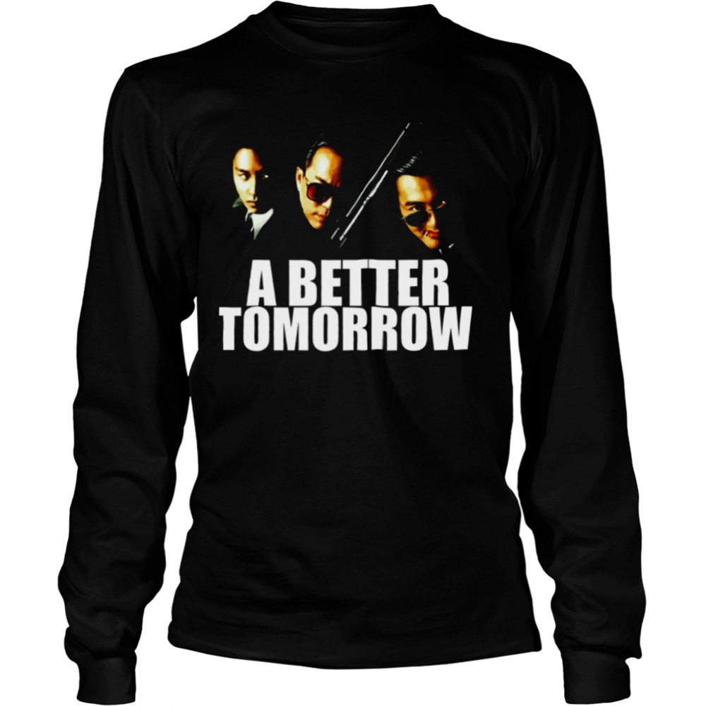 Long Sleeved shirts