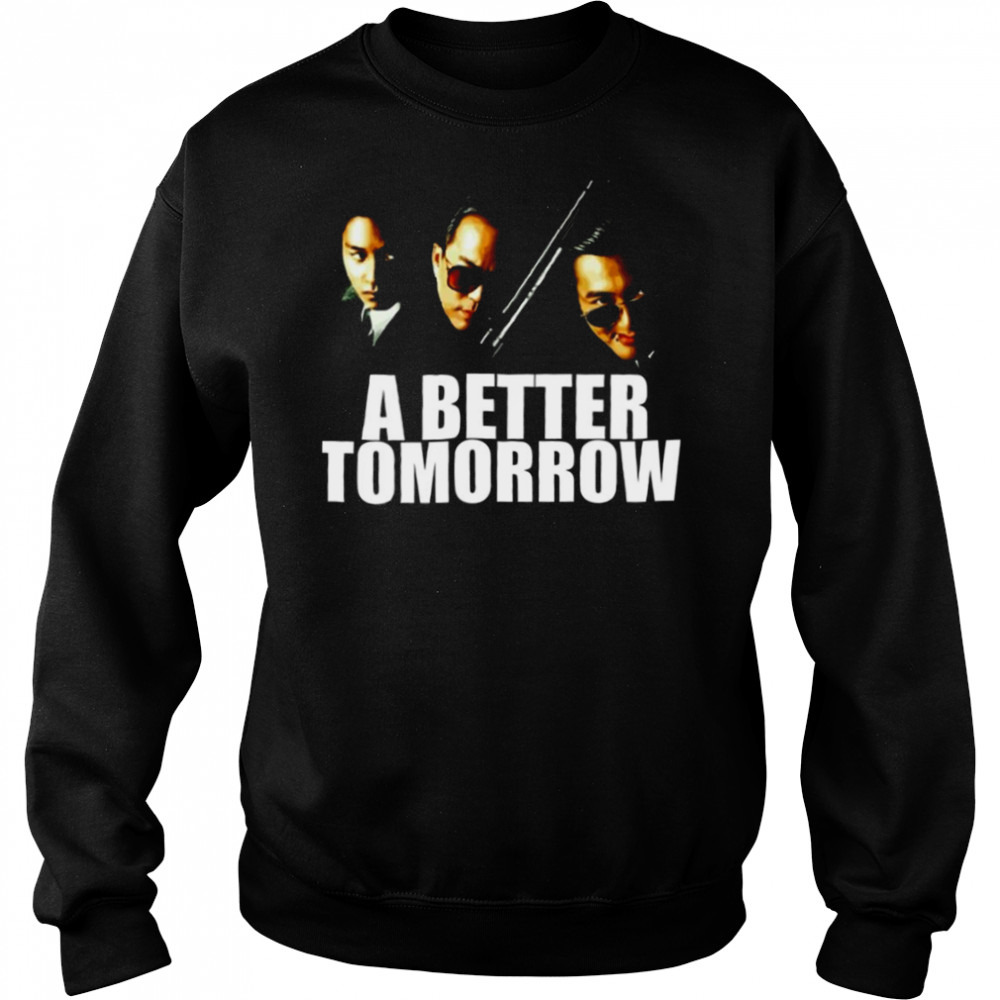 Sweat shirts