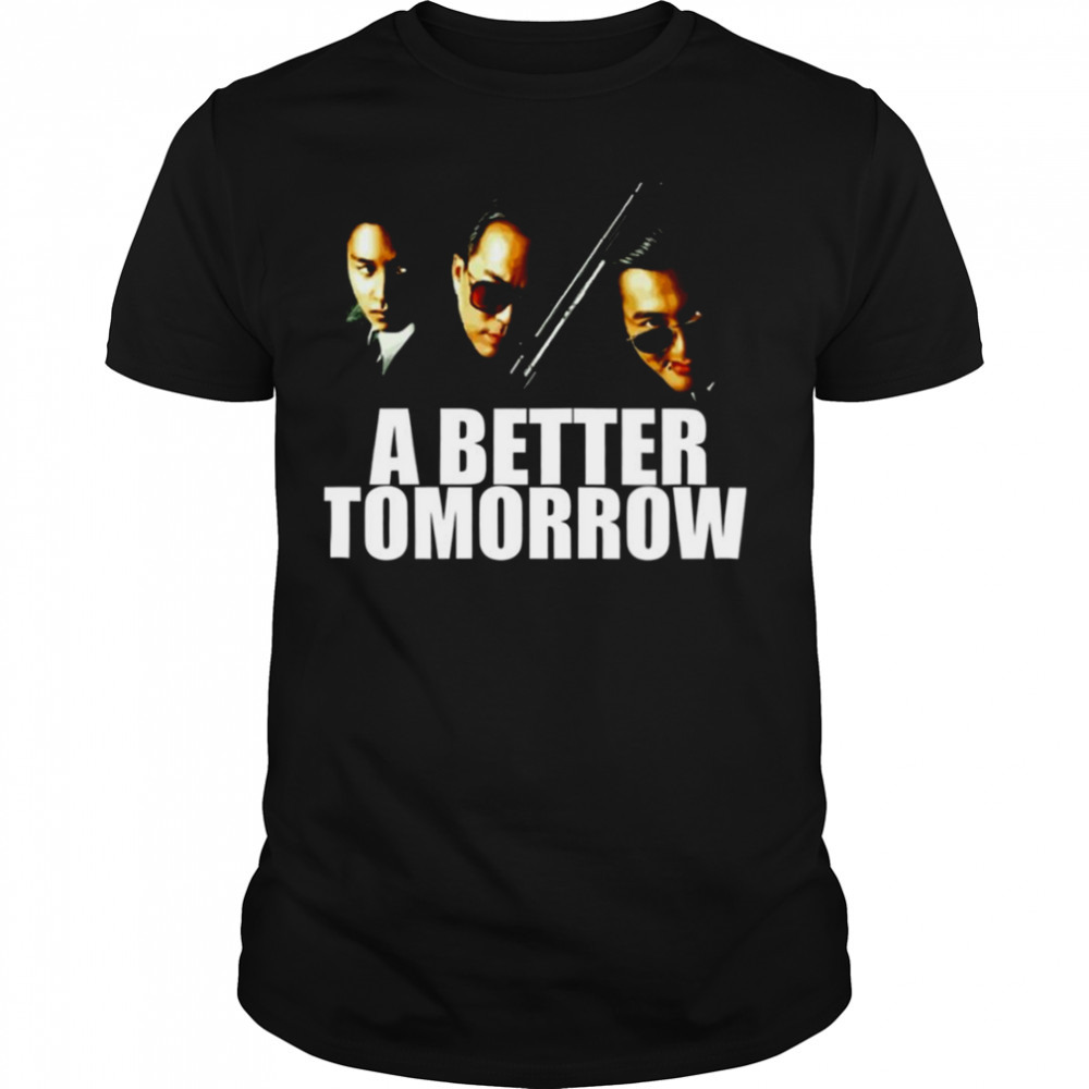 Unisex shirts