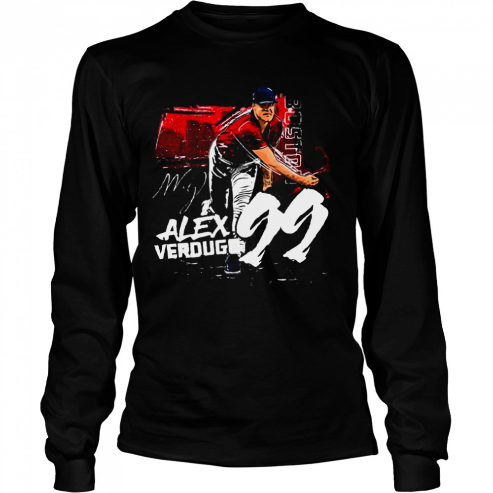 Long Sleeved shirts