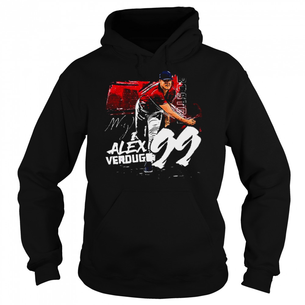Hoodie shirts