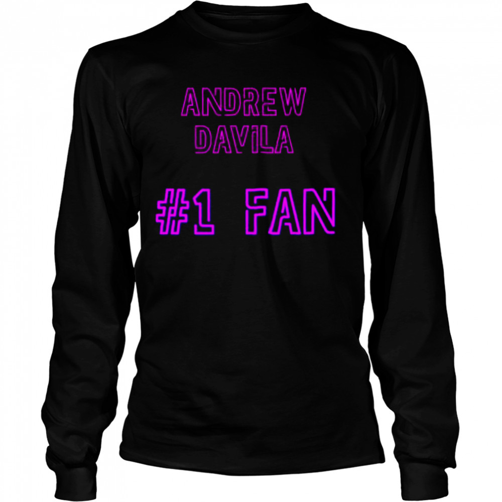 Long Sleeved shirts
