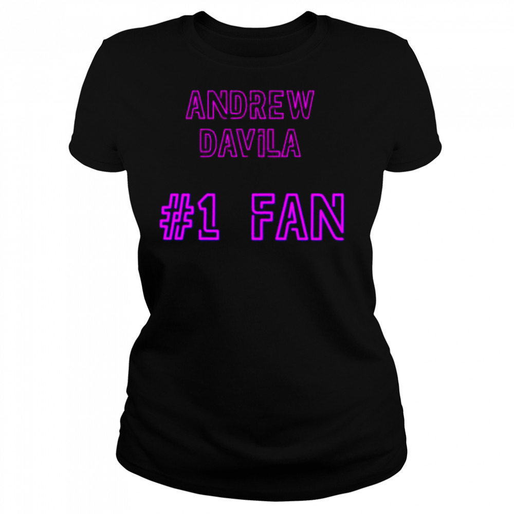 Women's shirts