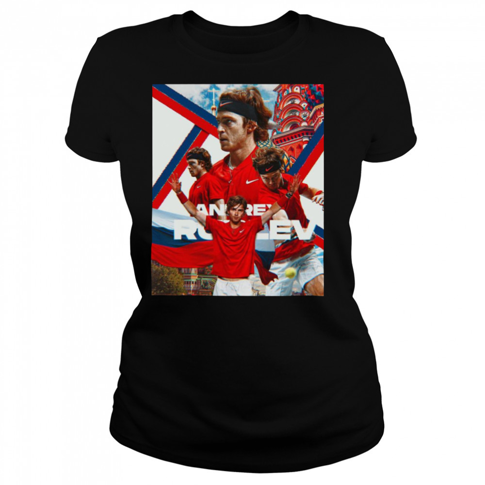 Women's shirts