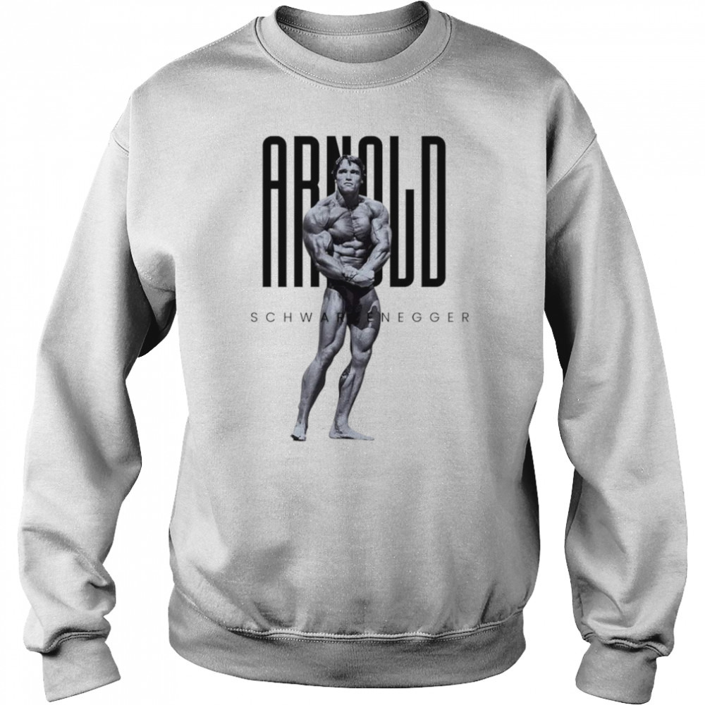 Sweat shirt