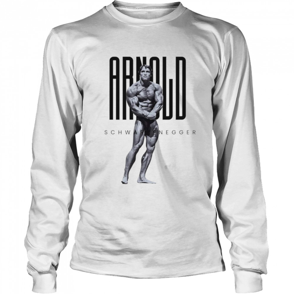 Long Sleeved shirt