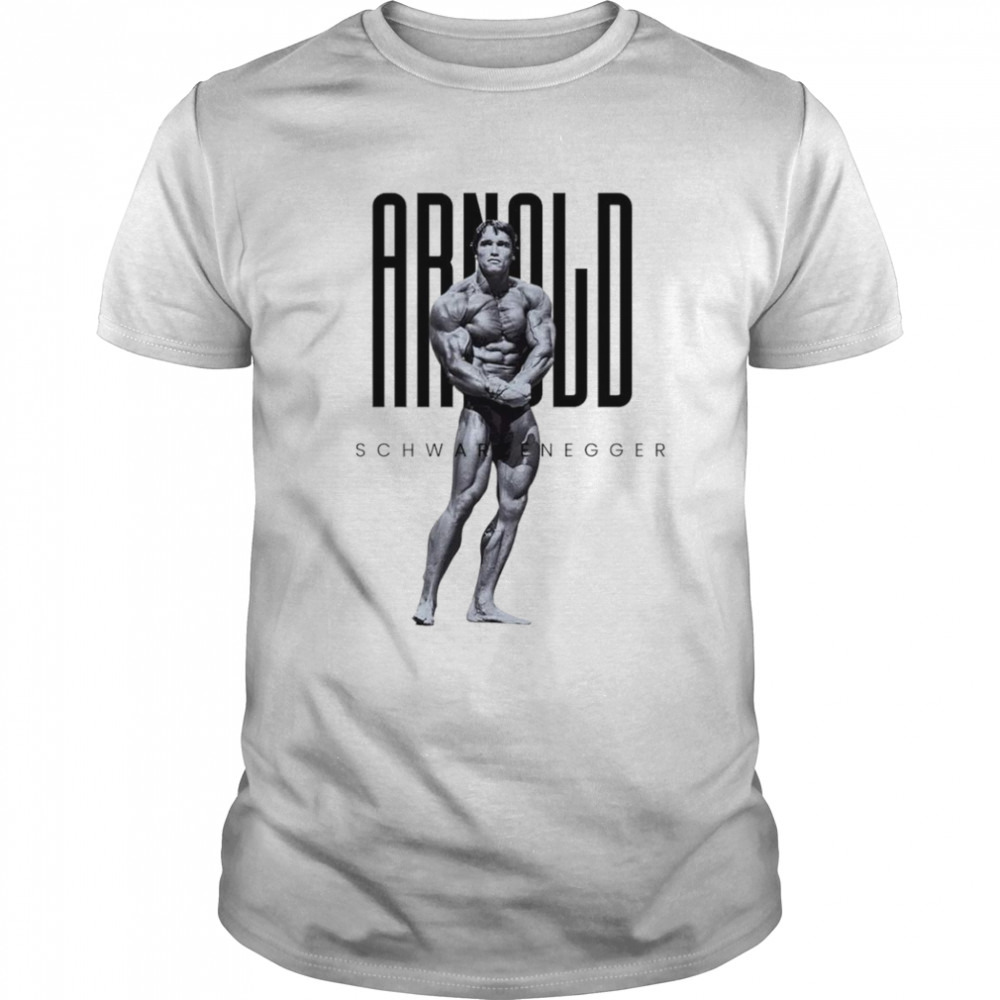 Unisex shirt