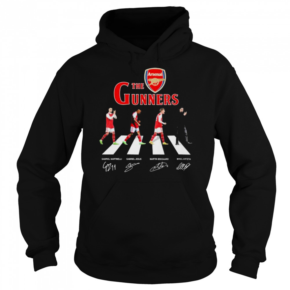 Hoodie shirts