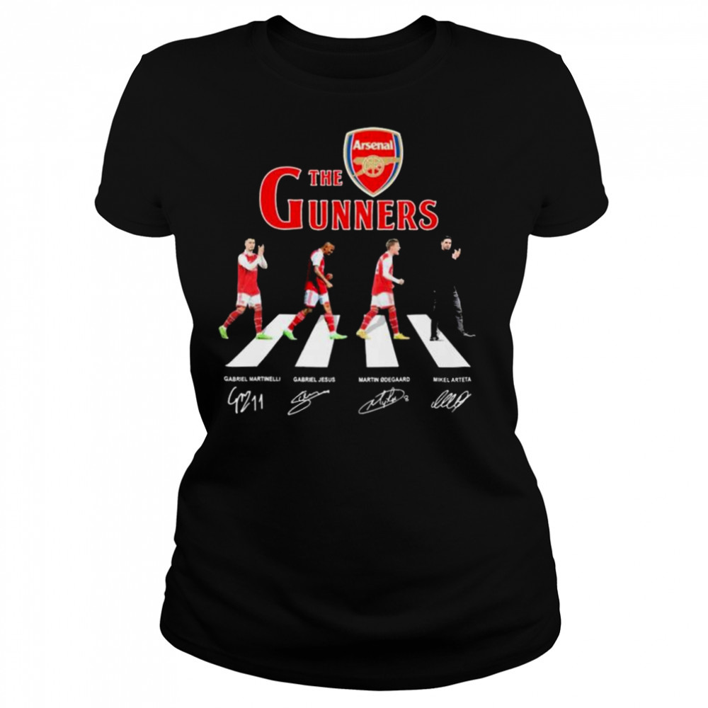 Women's shirts