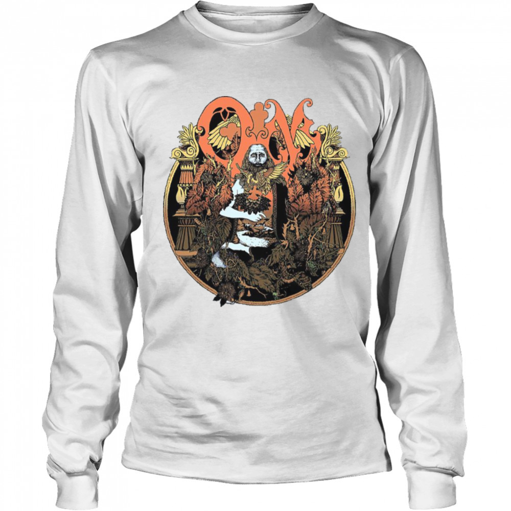 Long Sleeved shirt