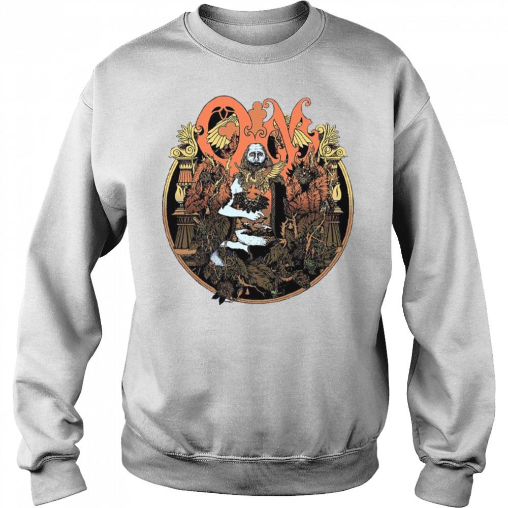 Sweat shirt