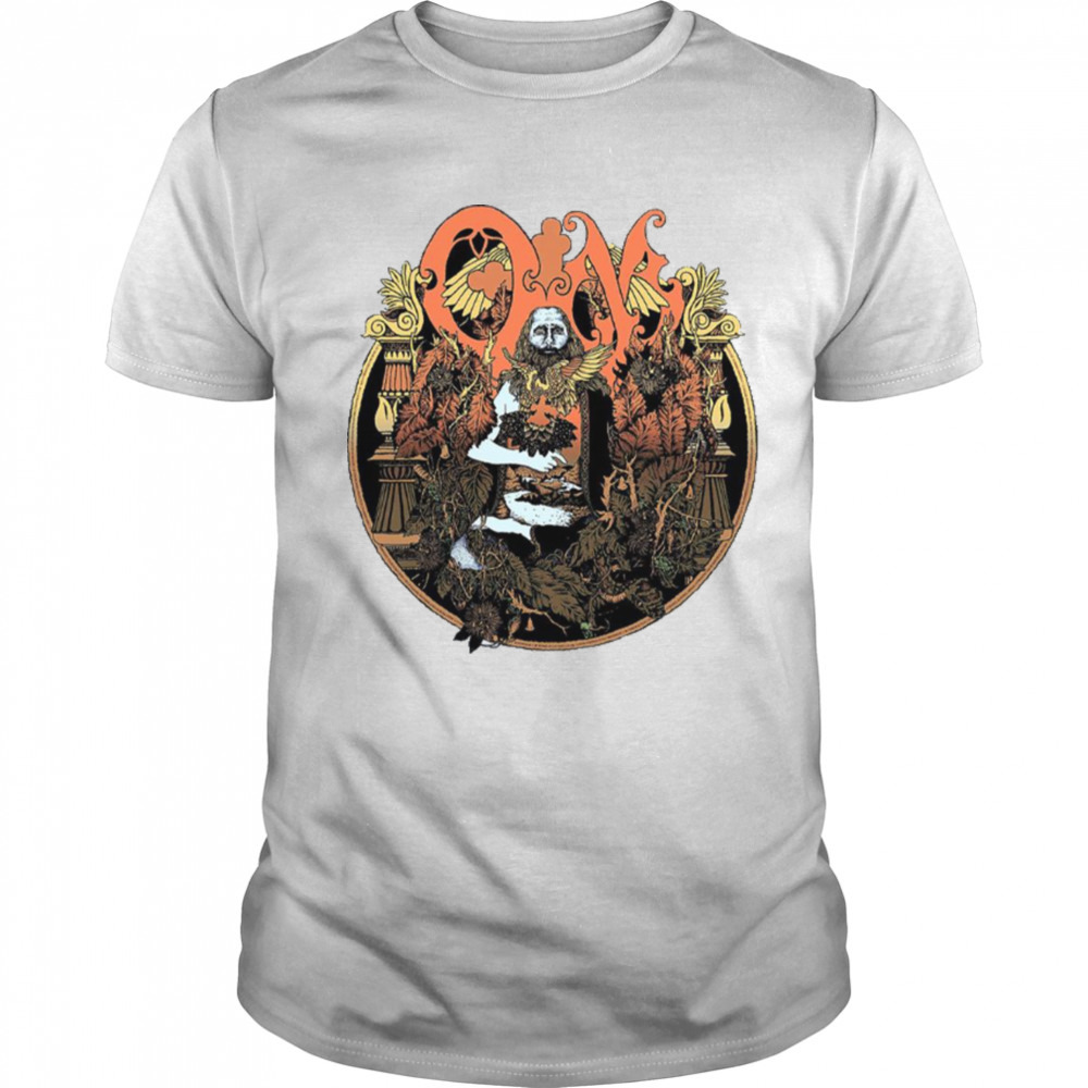 Unisex shirt