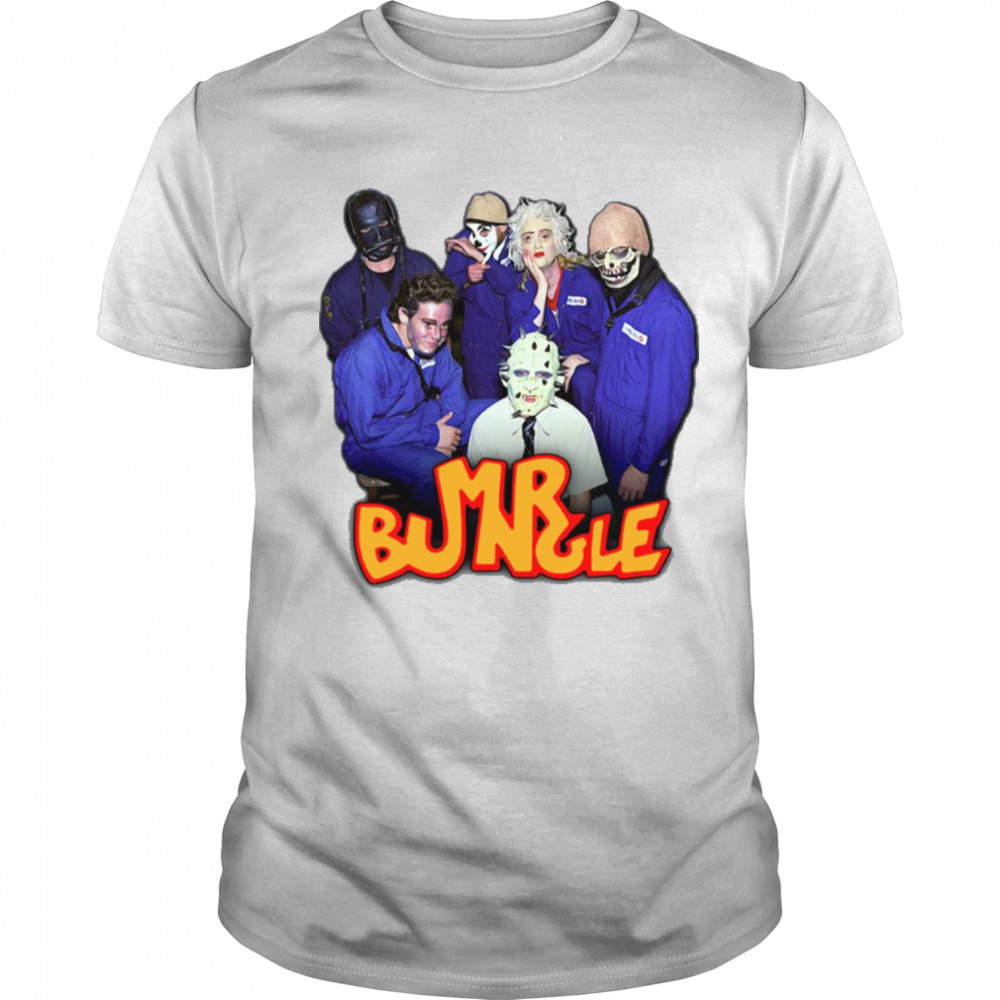 Unisex shirt
