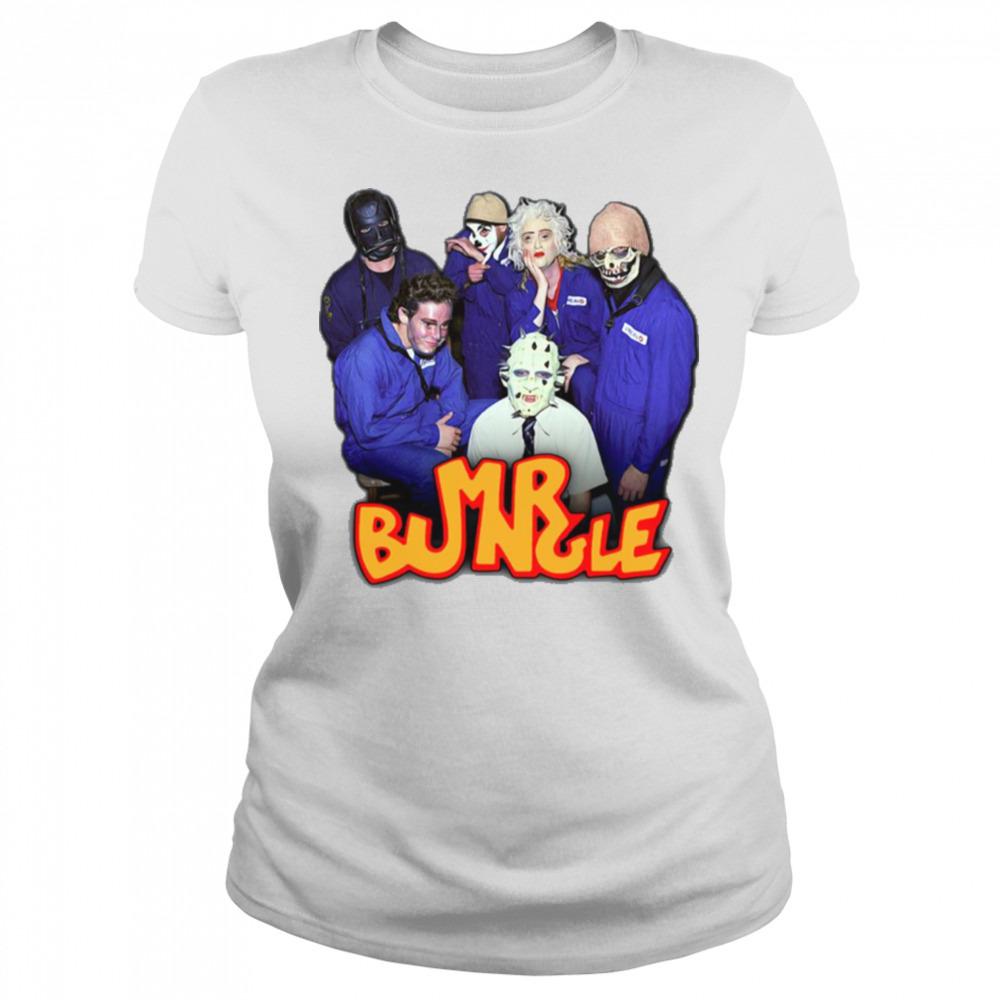 Women's shirt