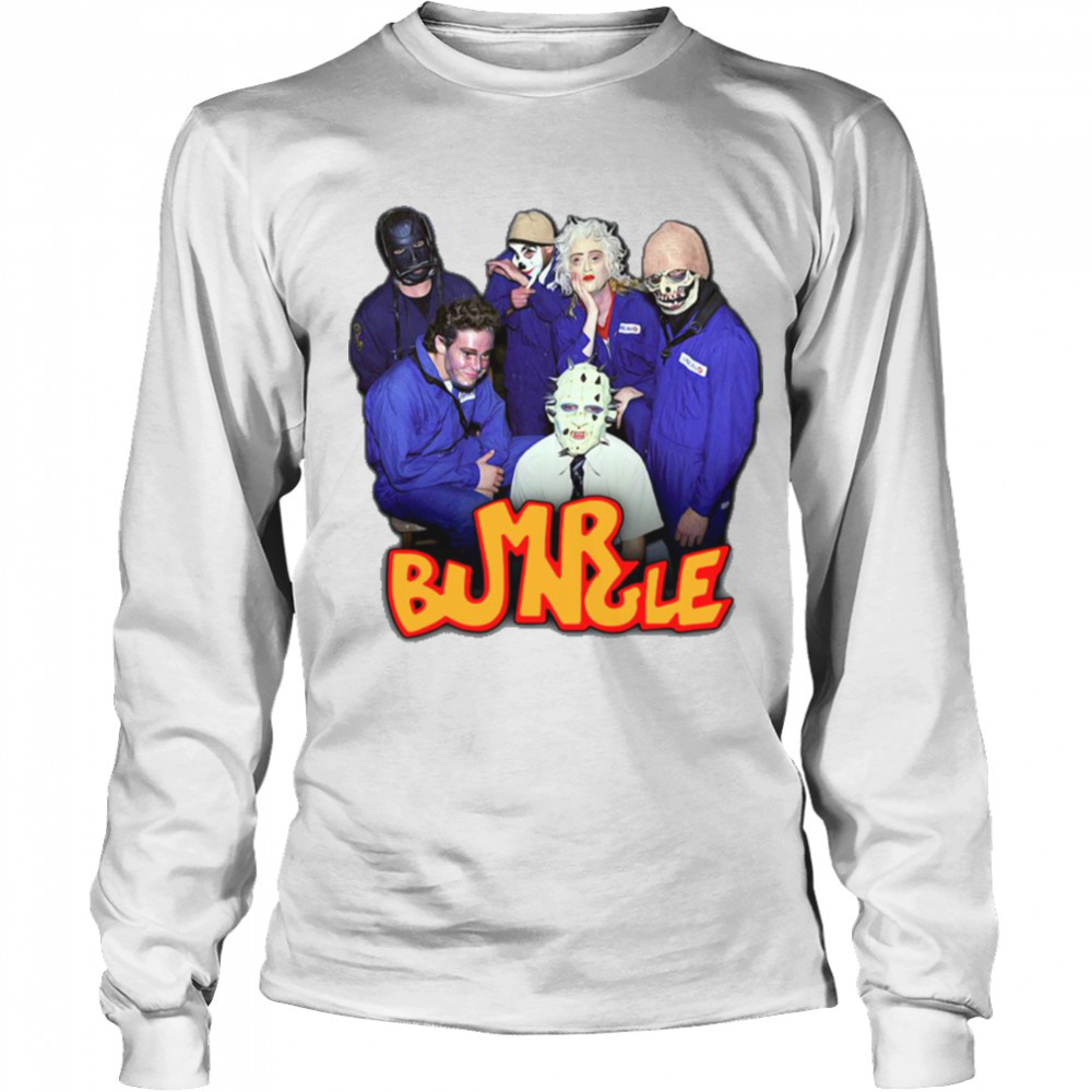 Long Sleeved shirt