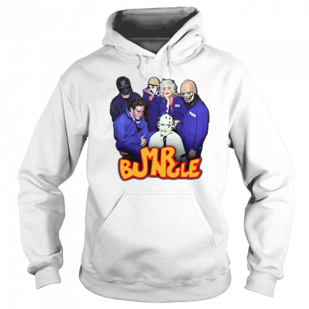 Hoodie shirt