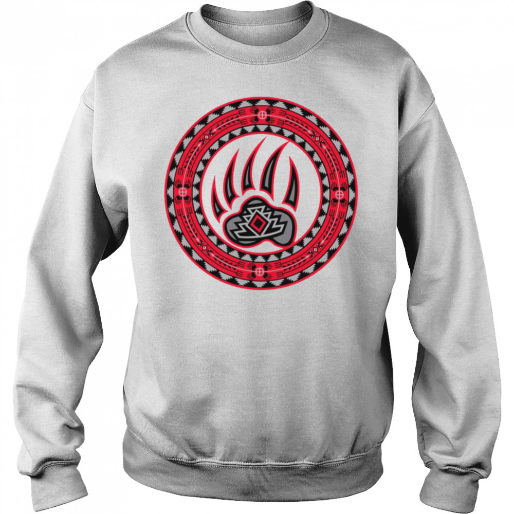 Sweat shirt