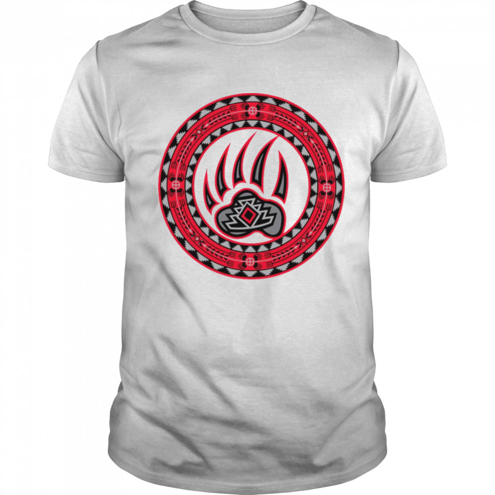 Unisex shirt