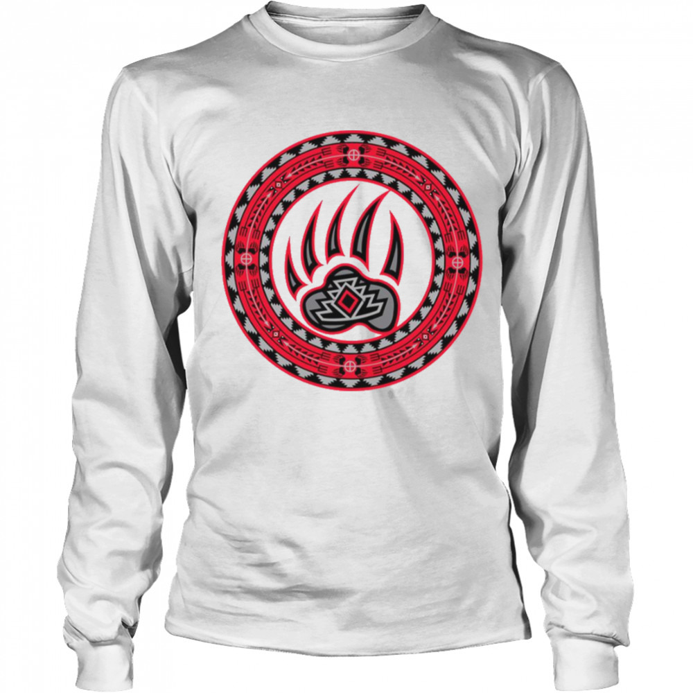 Long Sleeved shirt