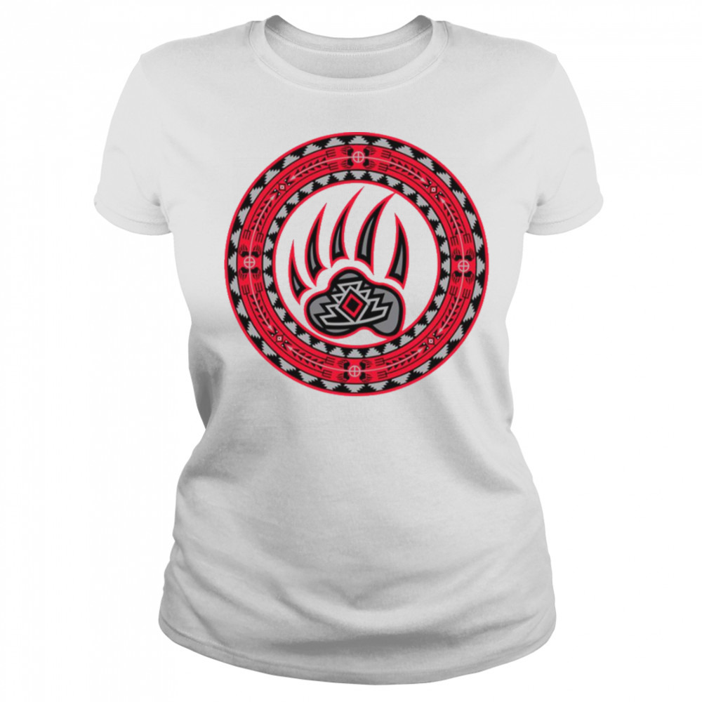 Women's shirt