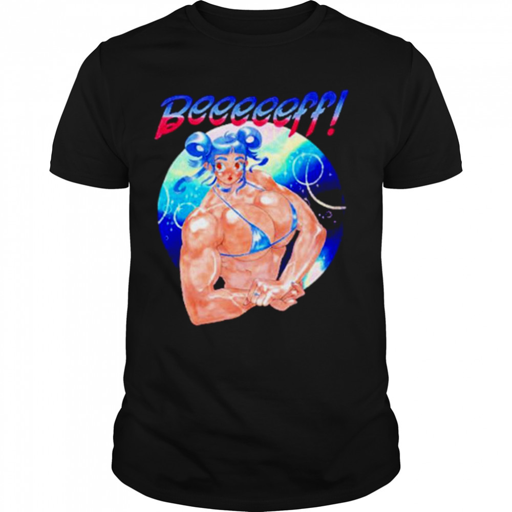 Unisex shirts