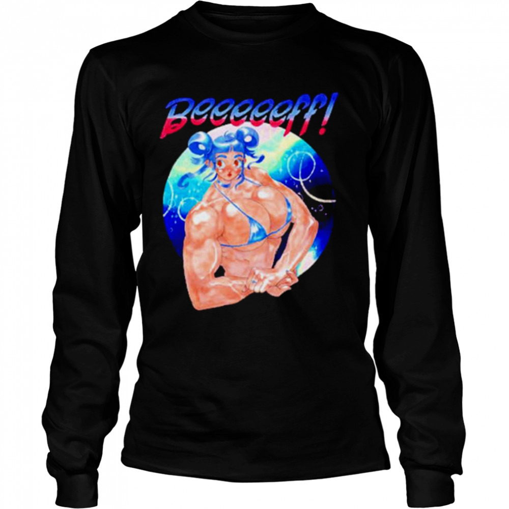 Long Sleeved shirts