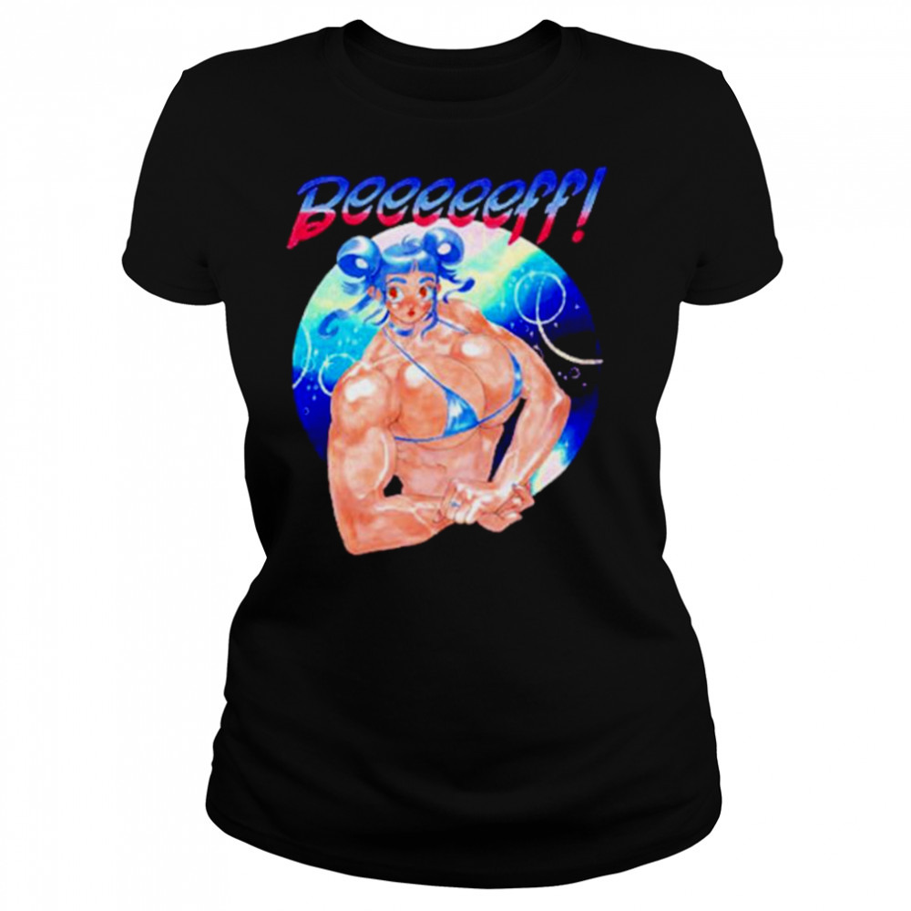 Women's shirts
