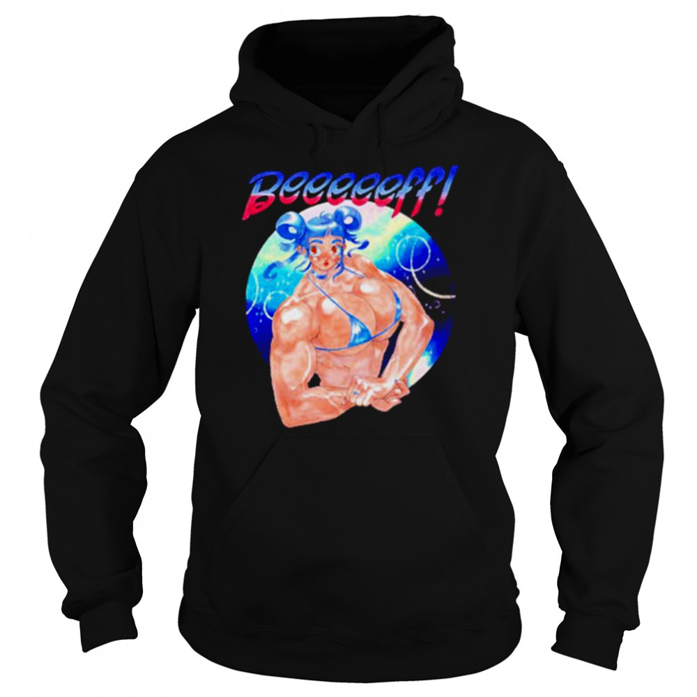 Hoodie shirts