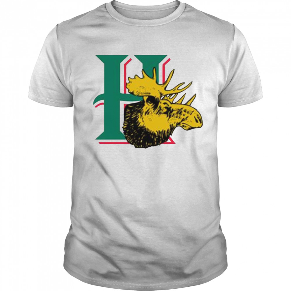 Unisex shirt