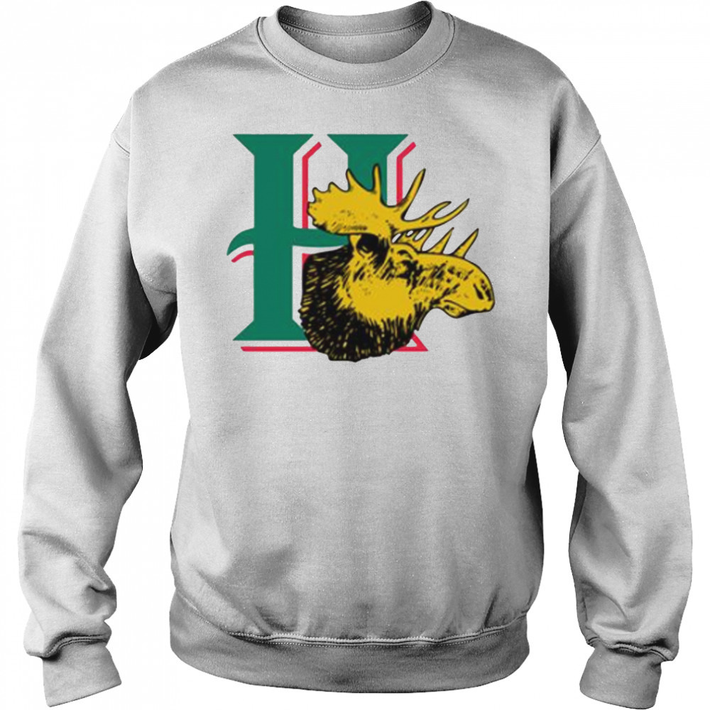 Sweat shirt