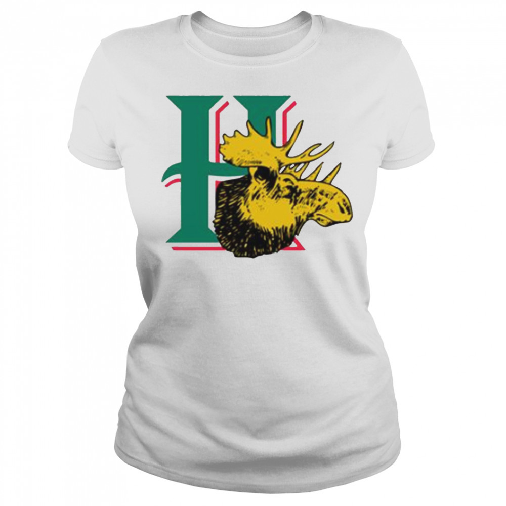 Women's shirt