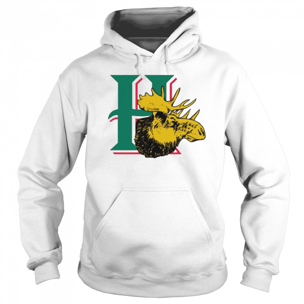 Hoodie shirt