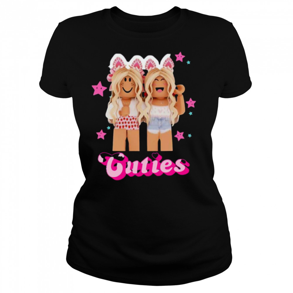 Women's shirts